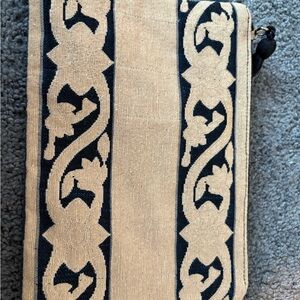 Large Stylish Clutch - Make an offer!